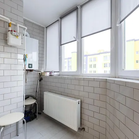 Apartment 0272 нова затишна жк щасливий *