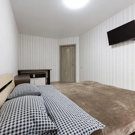0272 нова затишна жк щасливий Apartment *