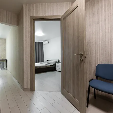 Apartment 0272 нова затишна жк щасливий Kyiv