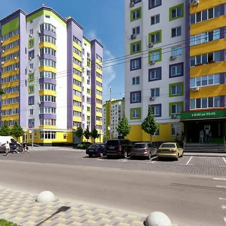 0272 нова затишна жк щасливий