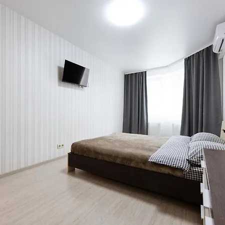Apartamento 0272 нова затишна жк щасливий *