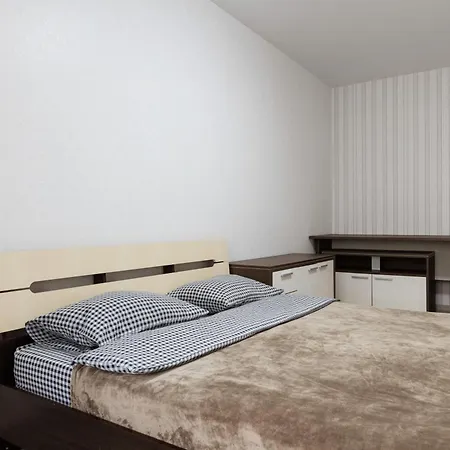 0272 нова затишна жк щасливий Apartamento Kiev