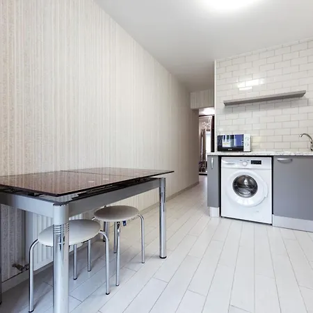 0272 нова затишна жк щасливий Apartamento *