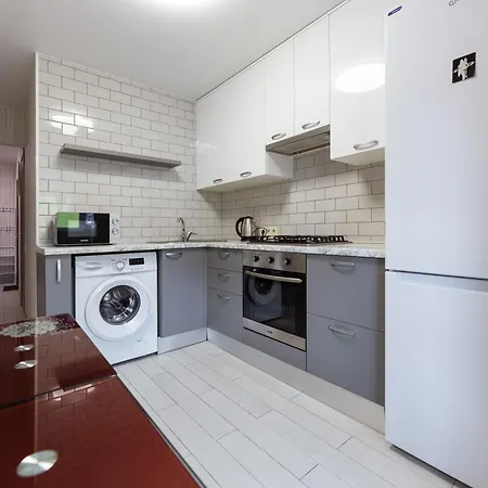 Apartamento 0272 нова затишна жк щасливий *